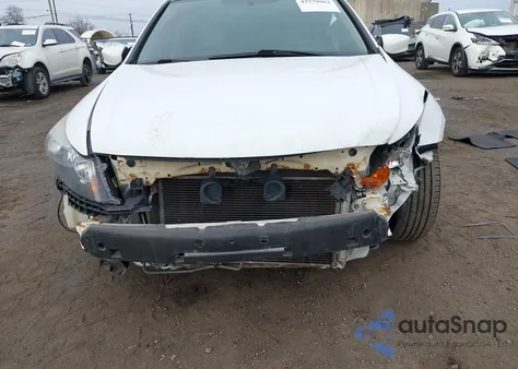 2012 Honda Accord 2.4 Lx from USA, damaged, VIN 1HGCP2F32CA240284